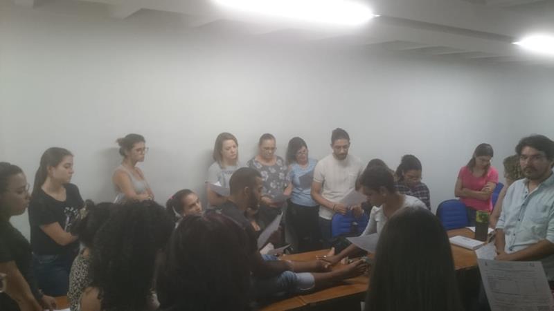 Curso Desafios Atuais em Diabetes